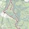 Escursione in Appennino